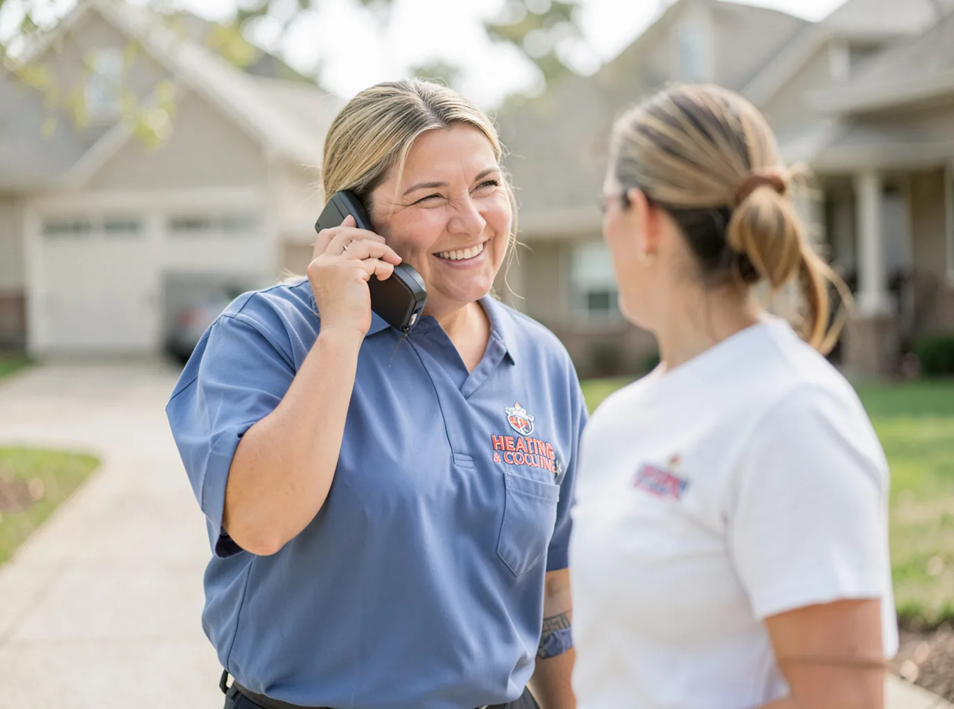 Hvac Repair Chugwater, WY FAQs